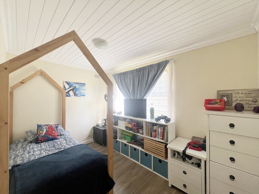 To Let 3 Bedroom Property for Rent in Langeberg Ridge Western Cape